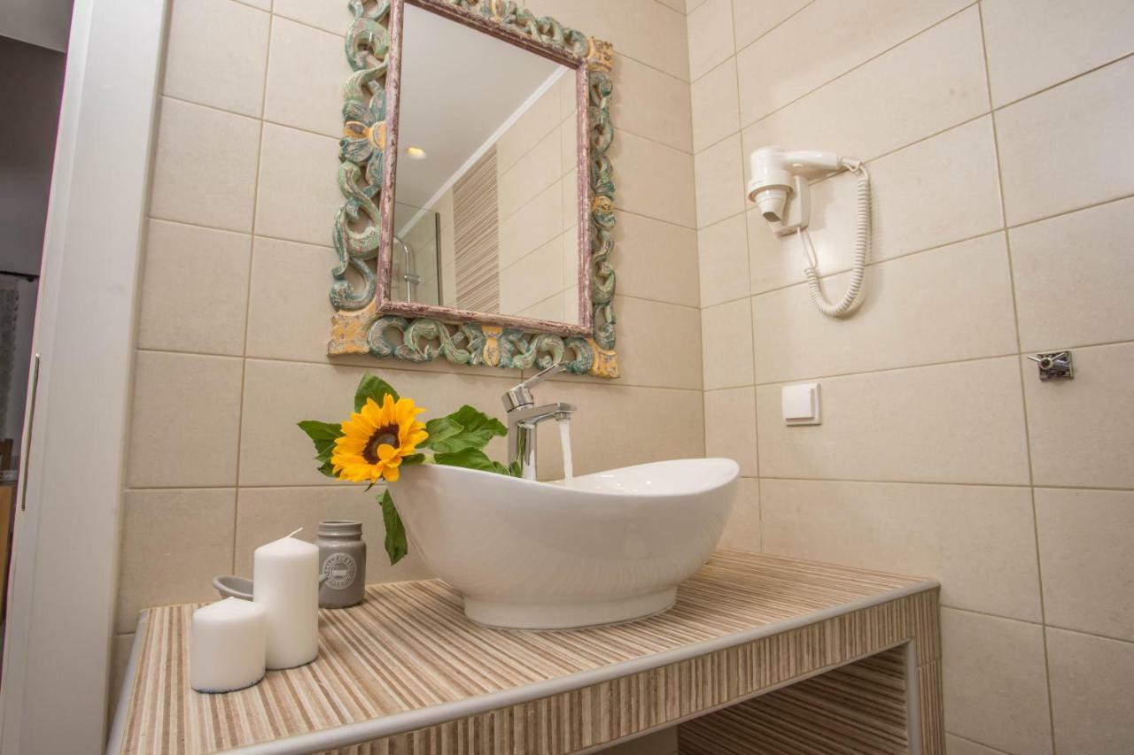 Alexandros Stone House Villa Nydri  Luaran gambar